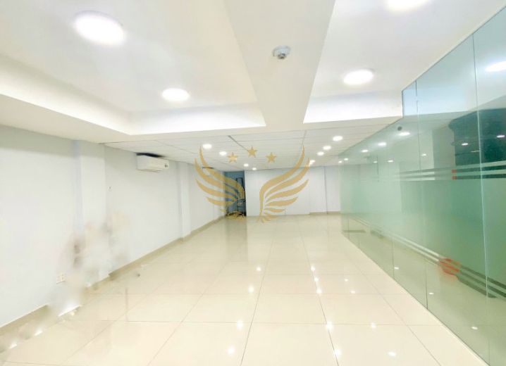 Cho Thuê Văn Phòng B56 Bạch Đằng Phường 2 Quận Tân Bình