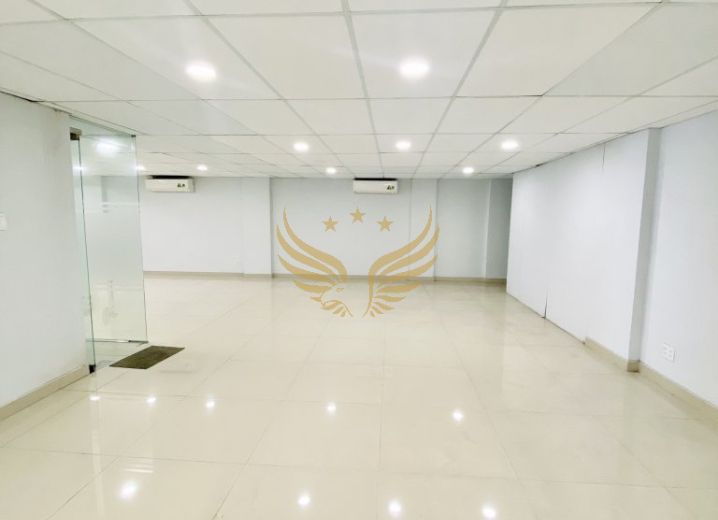 Cho Thuê Văn Phòng B56 Bạch Đằng Phường 2 Quận Tân Bình
