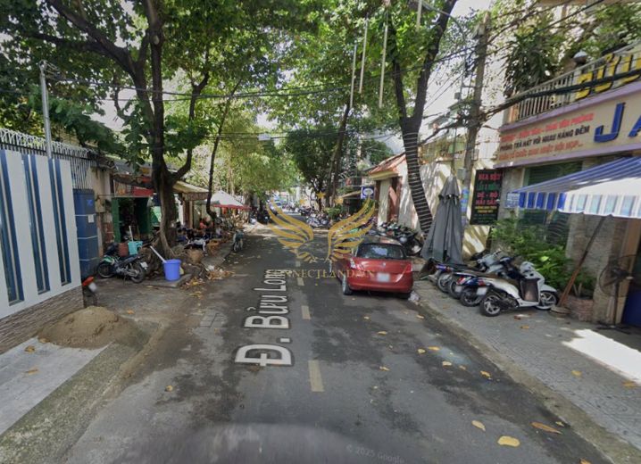 Cho Thuê Văn Phòng C4 Hồng Lĩnh Phường 15 Quận 10