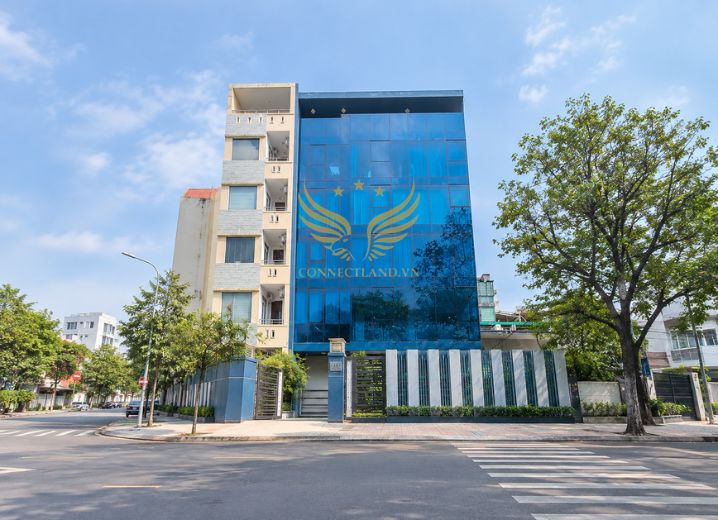 Bửu Long Building
