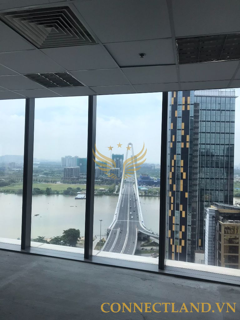 Cho Thuê Tòa nhà 9-11 Tôn Đức Thắng Phường Bến Nghé Quận 1