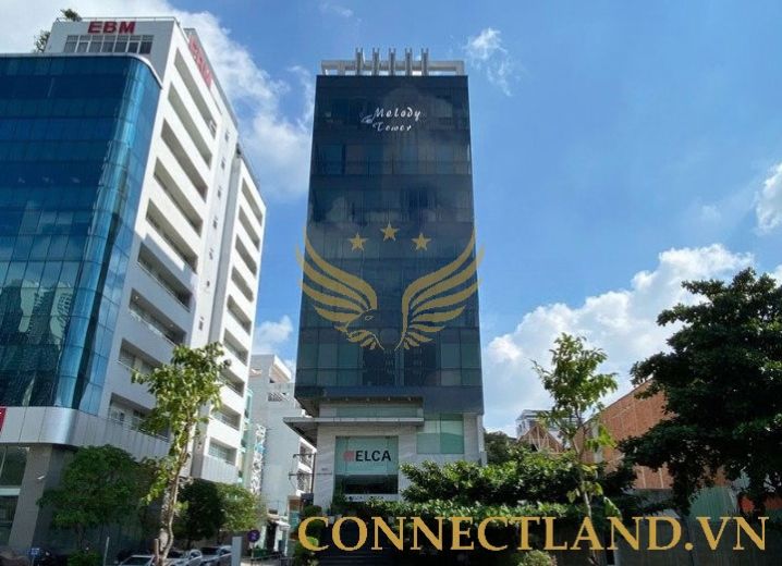 Cho Thuê Văn Phòng N1 Điện Biên Phủ Phường 1 Quận Bình Thạnh