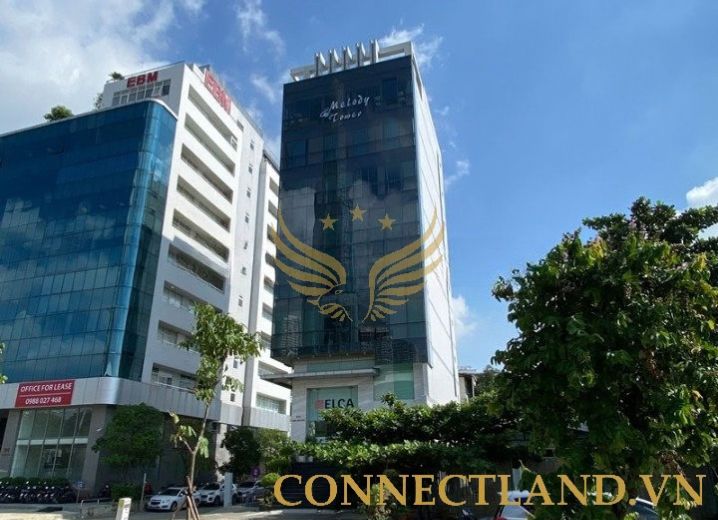 Cho Thuê Văn Phòng N1 Điện Biên Phủ Phường 1 Quận Bình Thạnh