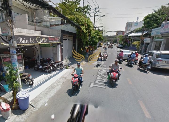 Cho Thuê Văn Phòng N4B Trường Sơn Phường 15 Quận 10