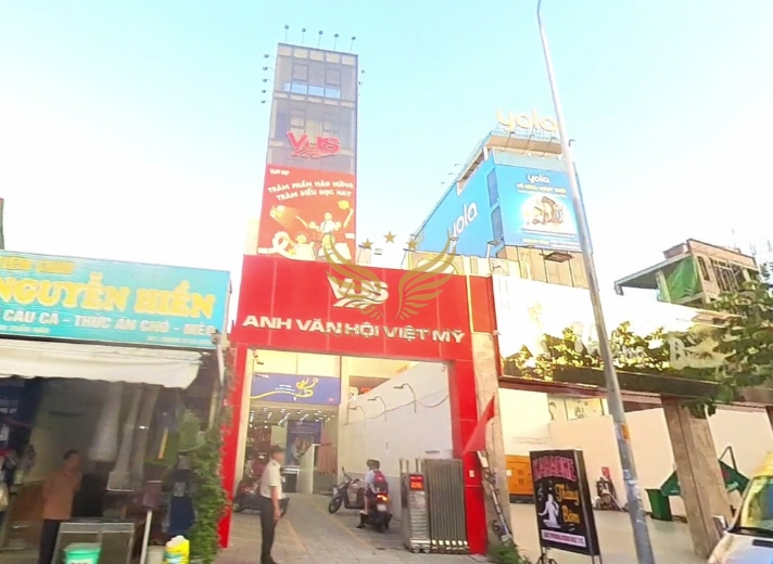 Cho Thuê Văn Phòng 111 Trần Não Phường Bình An Quận 2