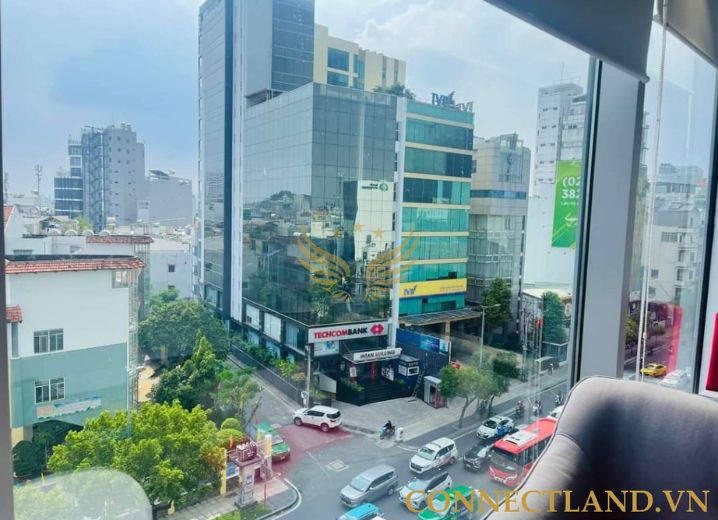 Cho Thuê Văn Phòng 12 Tân Trào Phường Bình Thuận Quận 7