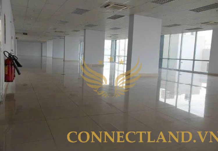Cho Thuê Văn Phòng 12 Tôn Đản Phường 13 Quận 4