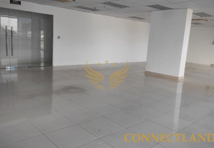 Cho Thuê Văn Phòng 12 Tôn Đản Phường 13 Quận 4