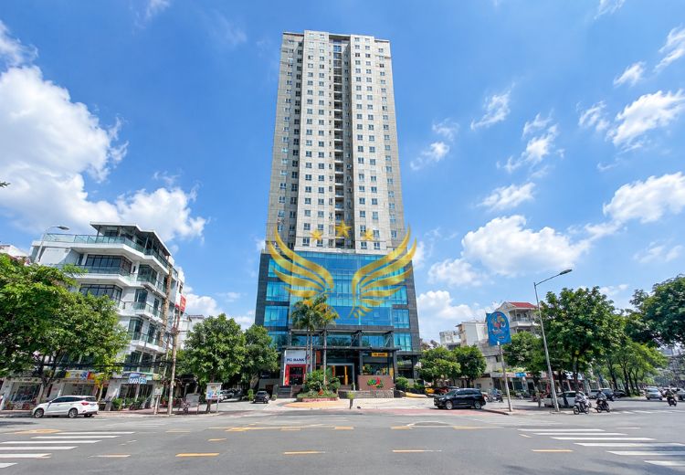 Copac Square Building