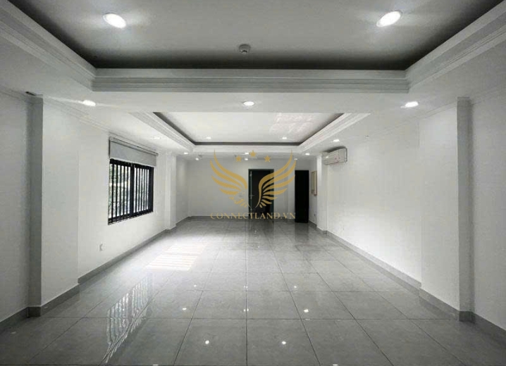Cho Thuê Văn Phòng 13C Số 12 Phường Thạnh Mỹ Lợi Quận 2