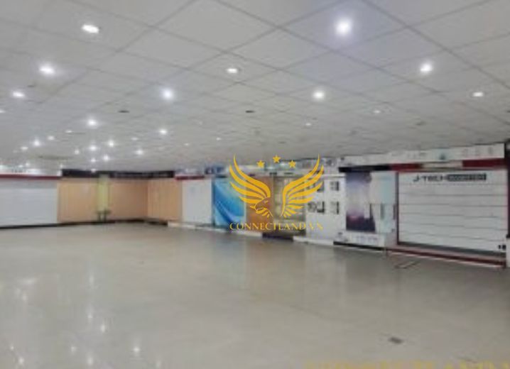 Cho Thuê Văn Phòng 2-6B Trường Chinh Phường An Phú Đông Quận 12