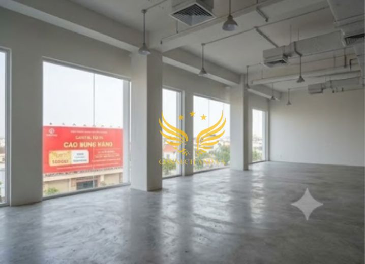 Cho Thuê Văn Phòng 2 Đường 16 Phường Tân Chánh Hiệp Quận 12