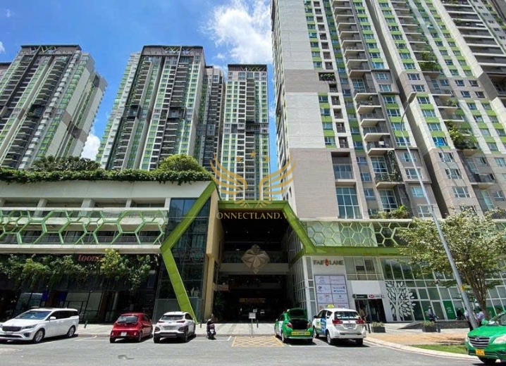 Cho Thuê Văn Phòng 2 Phan Văn Đáng Phường Thạnh Mỹ Lợi Quận 2
