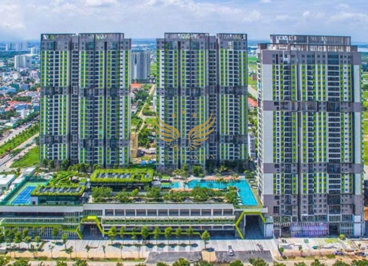 Cho Thuê Văn Phòng 2 Phan Văn Đáng Phường Thạnh Mỹ Lợi Quận 2