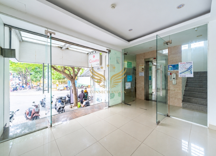 Cho Thuê Văn Phòng 41 Số 41 Phường Thảo Điền Quận 2