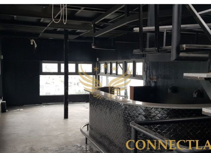 Cho Thuê Văn Phòng Số 48 Cách Mạng Tháng Tám Phường 11 Quận 3