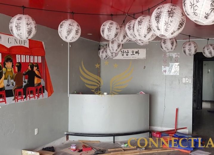 Cho Thuê Văn Phòng Số 48 Cách Mạng Tháng Tám Phường 11 Quận 3