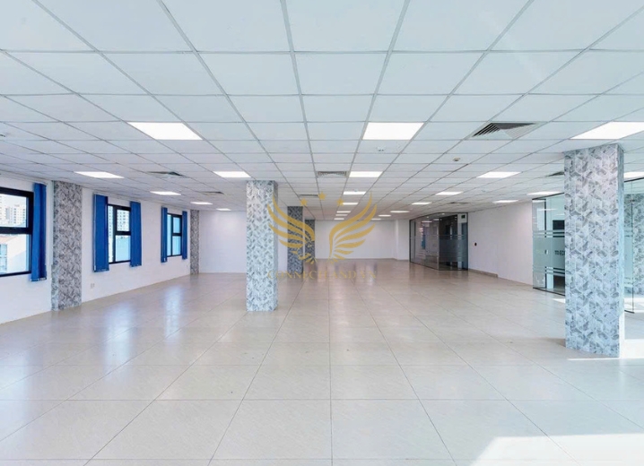 Cho Thuê Văn Phòng 9 Trần Não Phường Bình An Quận 2