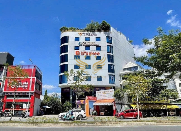 Cho Thuê Văn Phòng 9 Trần Não Phường Bình An Quận 2