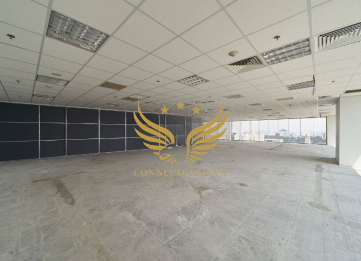 Cho thuê tòa nhà 192 Nguyễn Công Trứ Phường Nguyễn Thái Bình Quận 1