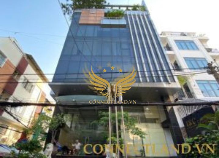 Cho thuê văn phòng tòa nhà 384/42 Nam Kỳ Khởi Nghĩa Phường 8 Quận 3
