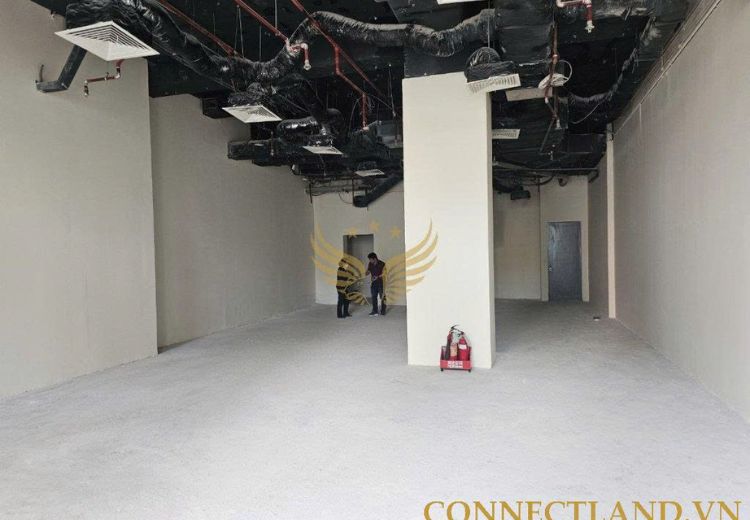 Cho Thuê Văn Phòng Tòa Nhà 235 Đồng Khởi Phường Bến Nghé Quận 1