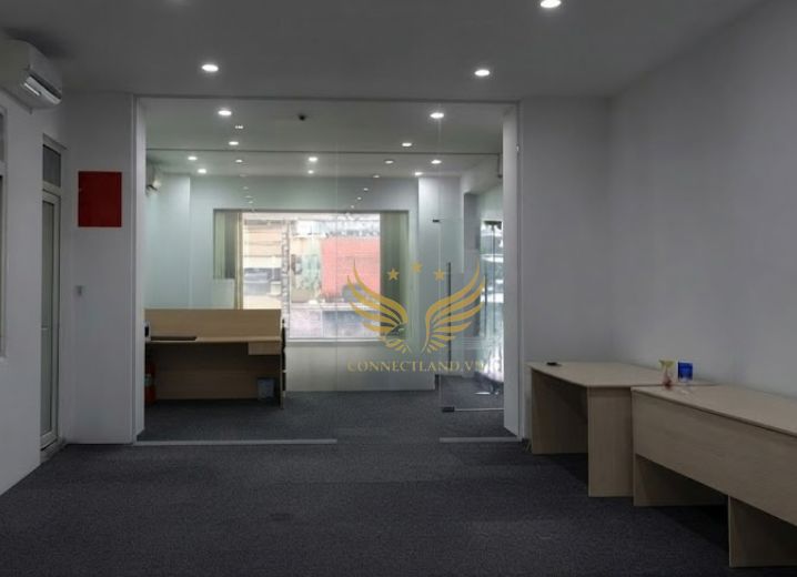 Cho Thuê Văn Phòng 26 Đinh Bộ Lĩnh Phường 24 Quận Bình Thạnh