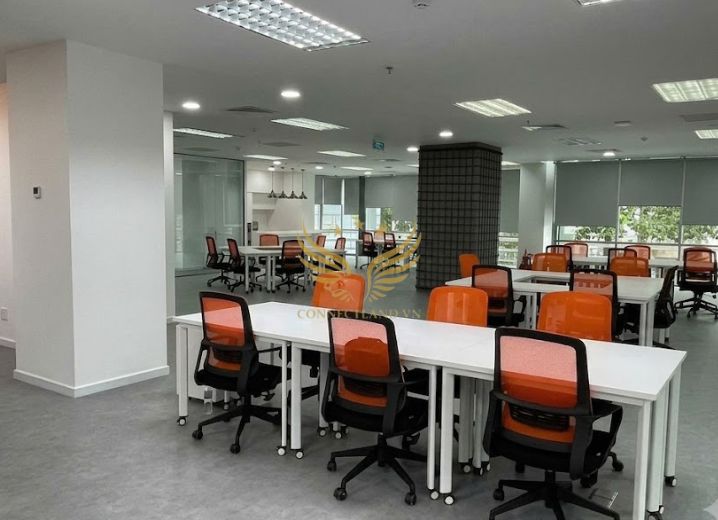 Cho Thuê Văn Phòng 67 Nguyễn Thị Minh Khai Phường Phạm Ngũ Lão Quận 1