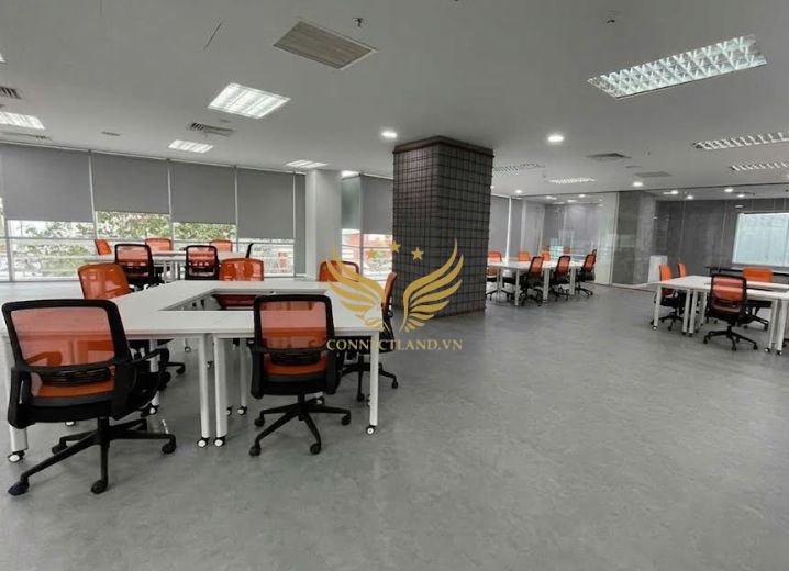 Cho Thuê Văn Phòng 67 Nguyễn Thị Minh Khai Phường Phạm Ngũ Lão Quận 1