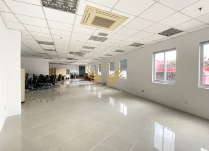 Cho Thuê Văn Phòng 55 Nguyễn Văn Giai Phường Đa Kao Quận 1