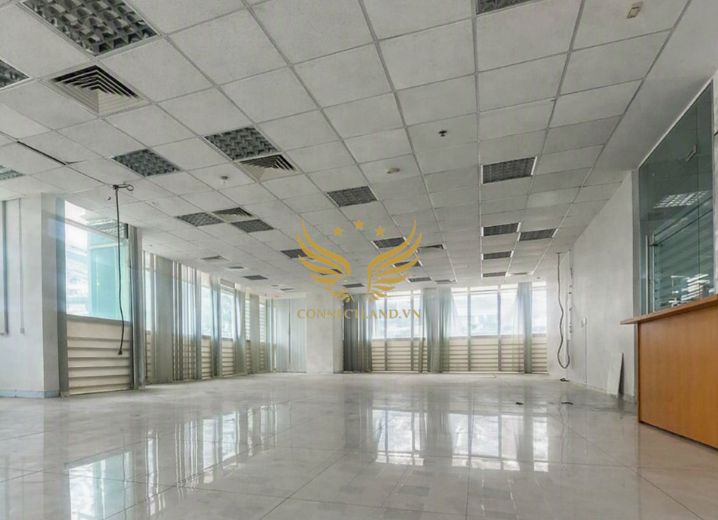 Cho Thuê Văn Phòng 4 Phan Kế Bính Phường Đa Kao Quận 1 