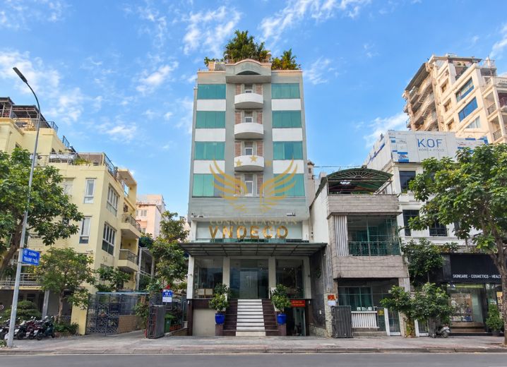 VNDECO Building