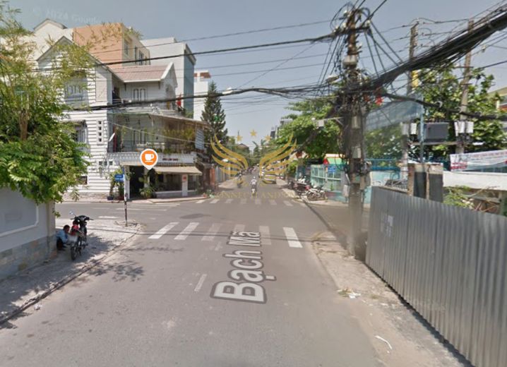 Cho Thuê Văn Phòng U12A Bạch Mã Phường 15 Quận 10
