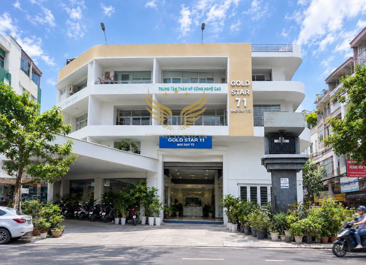 Cho Thuê Văn Phòng U12A Bạch Mã Phường 15 Quận 10