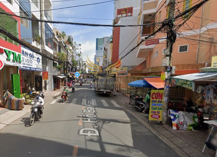 Cho Thuê Văn Phòng Y1 Hồng Lĩnh Phường 15 Quận 10