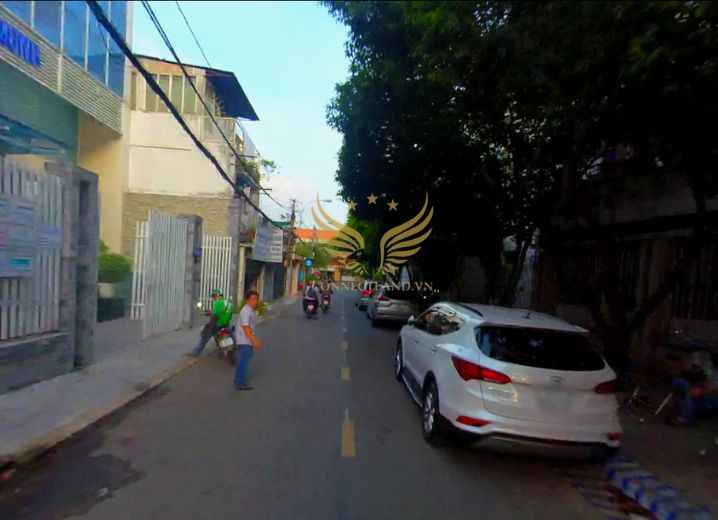 Cho Thuê Văn Phòng Y2-3-4 Hồng Lĩnh Phường 15 Quận 10