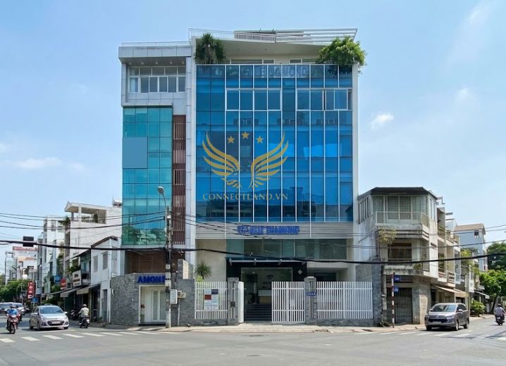Cho Thuê Văn Phòng Y2-3-4 Hồng Lĩnh Phường 15 Quận 10