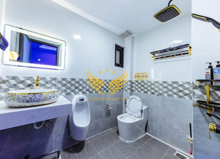 Cho Thuê Văn Phòng 343H Lạc Long Quân Phường 5 Quận 11