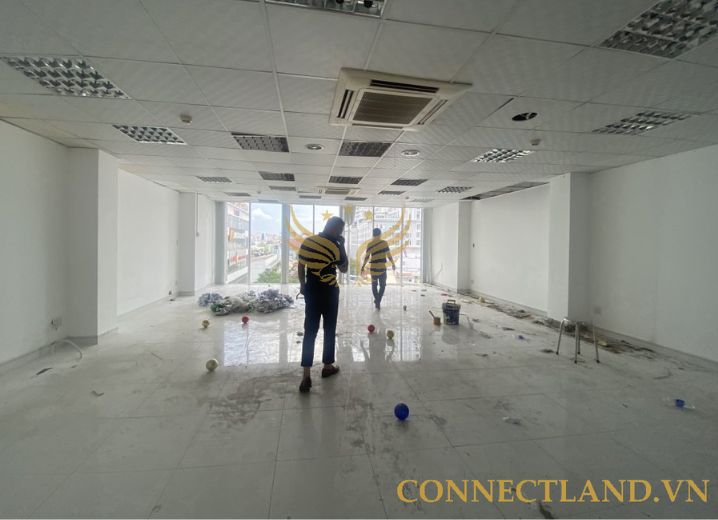 Cho Thuê Mặt Bằng 281-283 Hoàng Diệu Phường 6 Quận 4