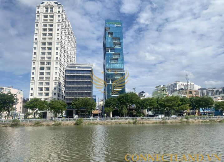 Cho Thuê Mặt Bằng 290 Đường Bến Vân Đồn Phường 2 Quận 4