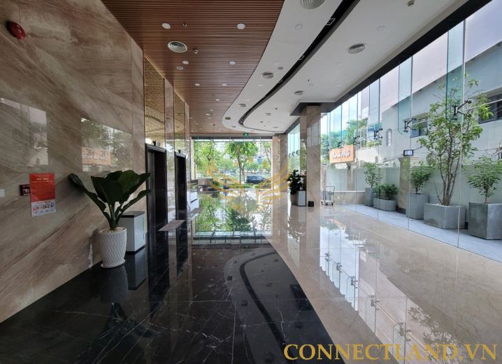 Cho Thuê Mặt Bằng 290 Đường Bến Vân Đồn Phường 2 Quận 4