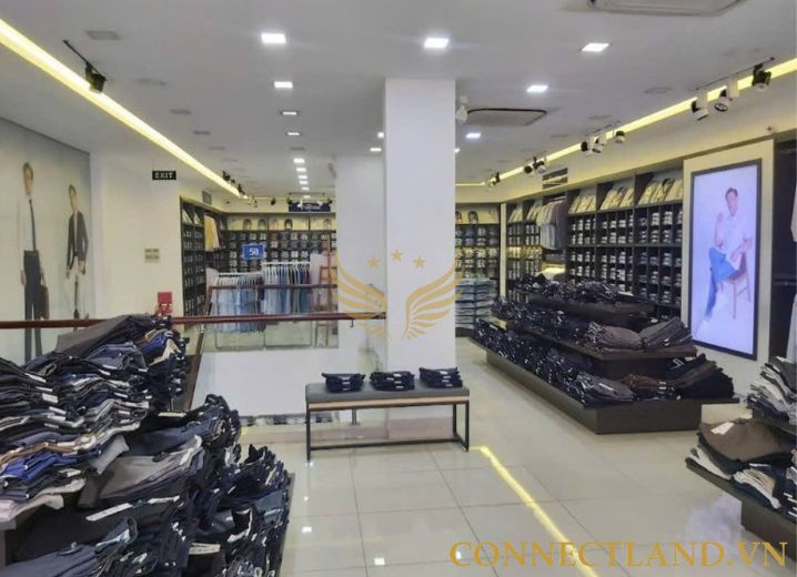 Cho Thuê Mặt Bằng 287-289 Hoàng Diệu Phường 6 Quận 4