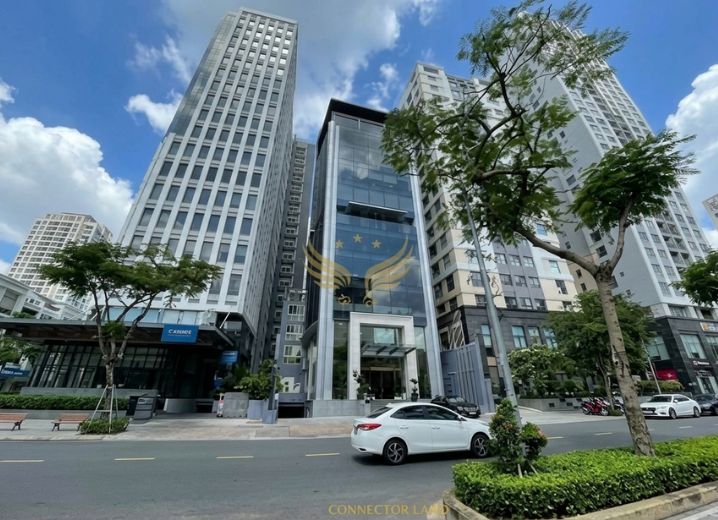 Cho Thuê Mặt Bằng 14 Nguyễn Trường Tộ Phường 12 Quận 4