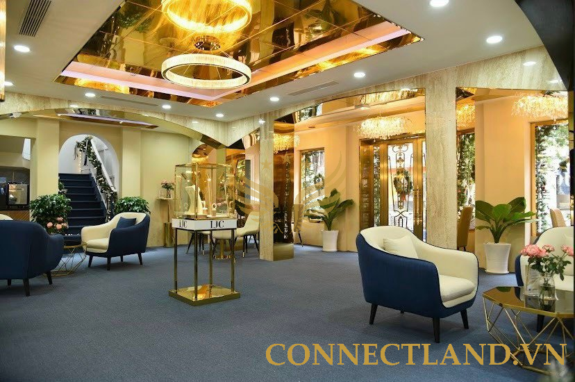 Cho Thuê Mặt Bằng 40 Võ Văn Tần Phường 6 Quận 3