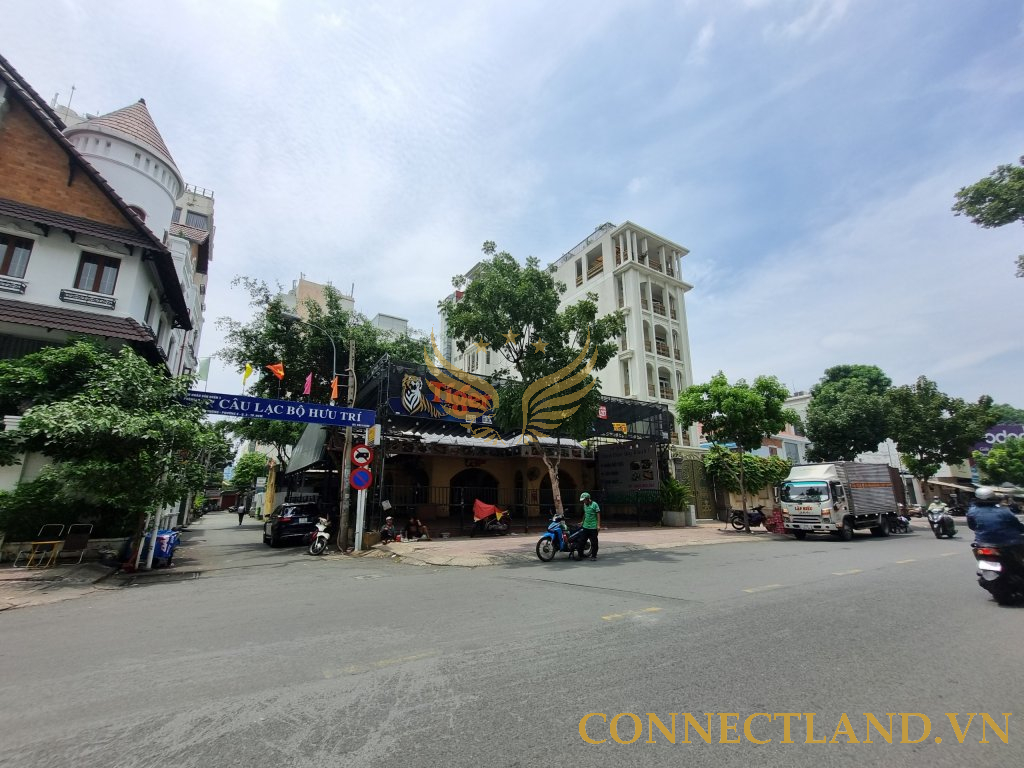 Cho Thuê Mặt Bằng 52 Nguyễn Thông Phường 9 Quận 3