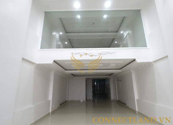 Cho Thuê Mặt Bằng 107 Bến Vân Đồn Phường 9 Quận 4