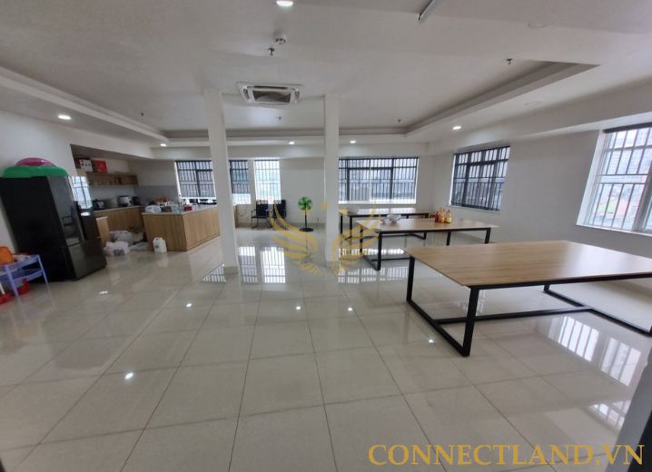 Cho Thuê Mặt Bằng 107 Bến Vân Đồn Phường 9 Quận 4