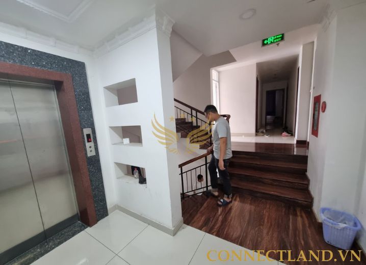 Cho Thuê Mặt Bằng 107 Bến Vân Đồn Phường 9 Quận 4
