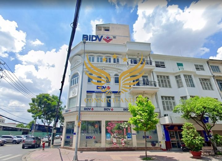 Cho Thuê Mặt Bằng 1 Đoàn Như Hài Phường Xóm Chiếu Quận 4