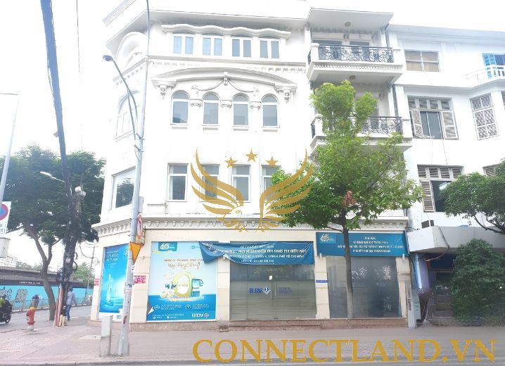 Cho Thuê Mặt Bằng 1 Đoàn Như Hài Phường Xóm Chiếu Quận 4